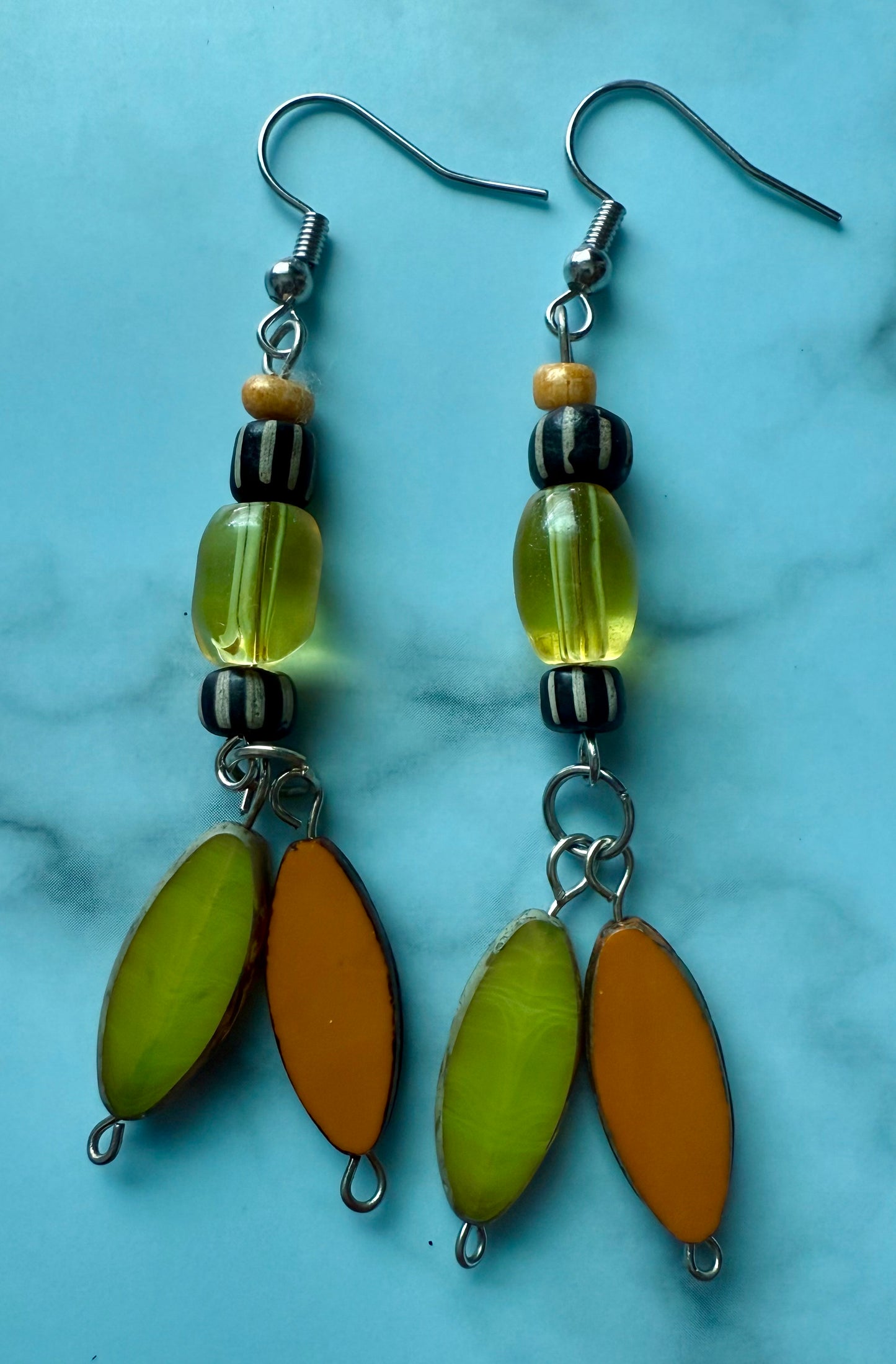 Earth Dangle