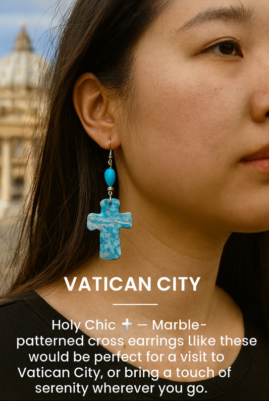 Holy Blue