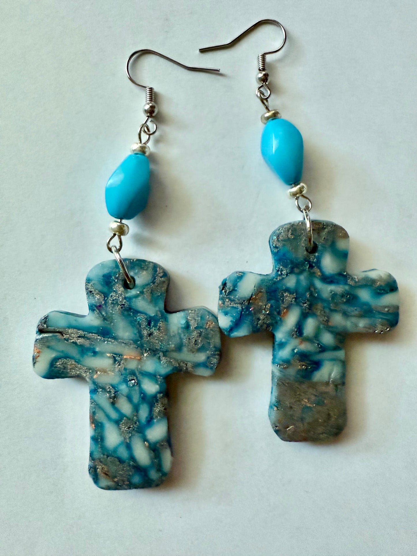 Holy Blue