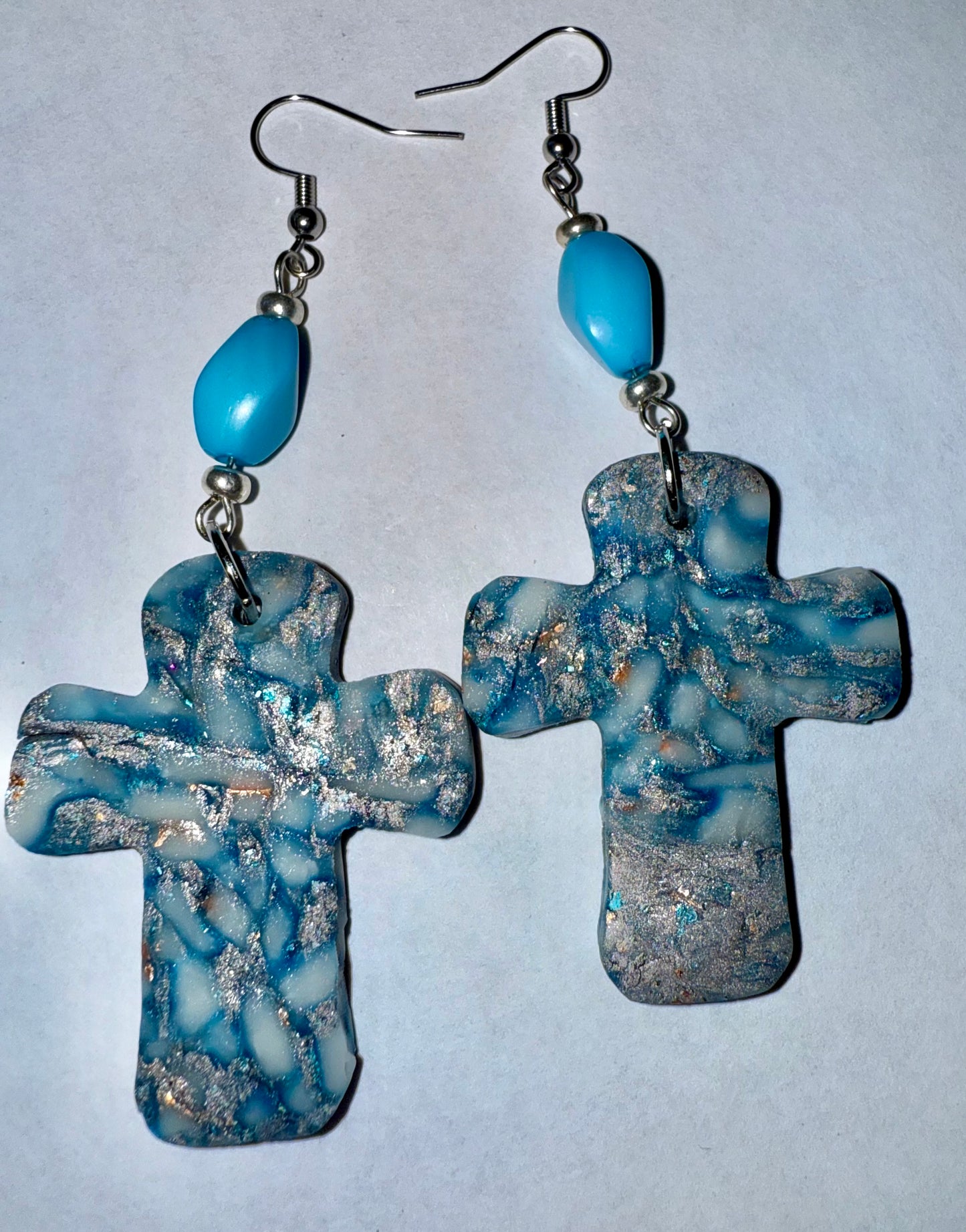 Holy Blue