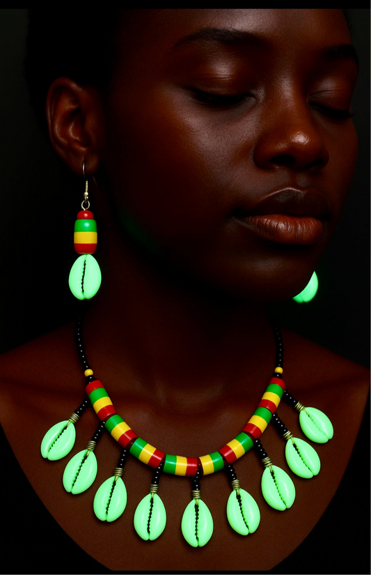 The Pride of Rasta