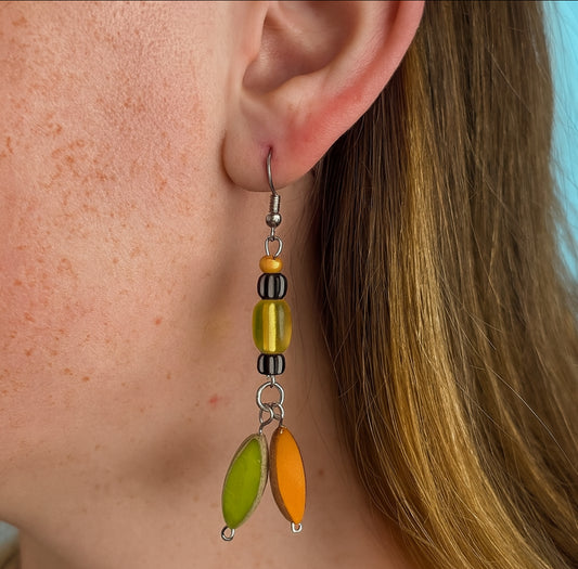 Earth Dangle