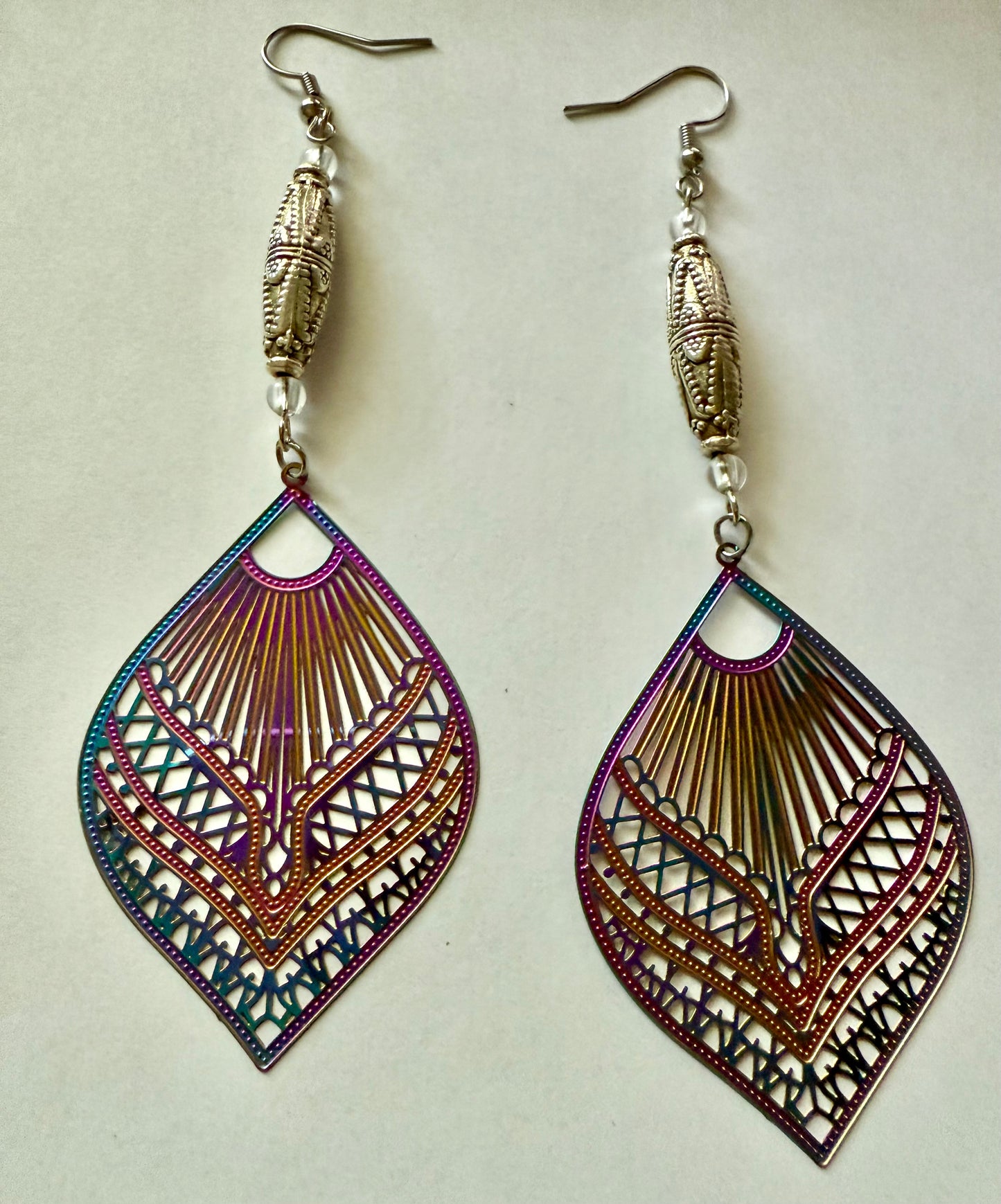Filigree style