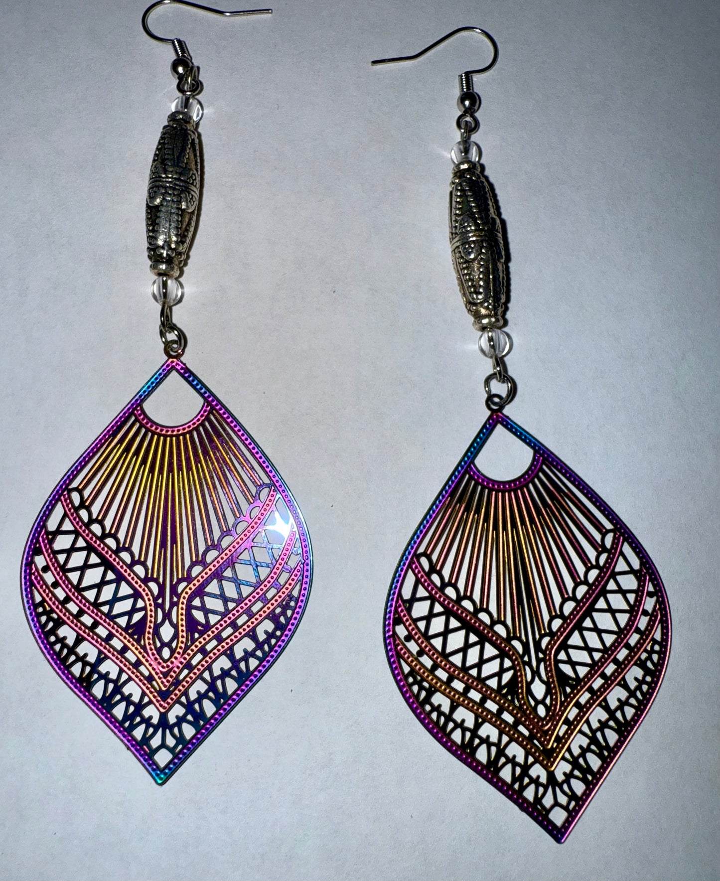 Filigree style