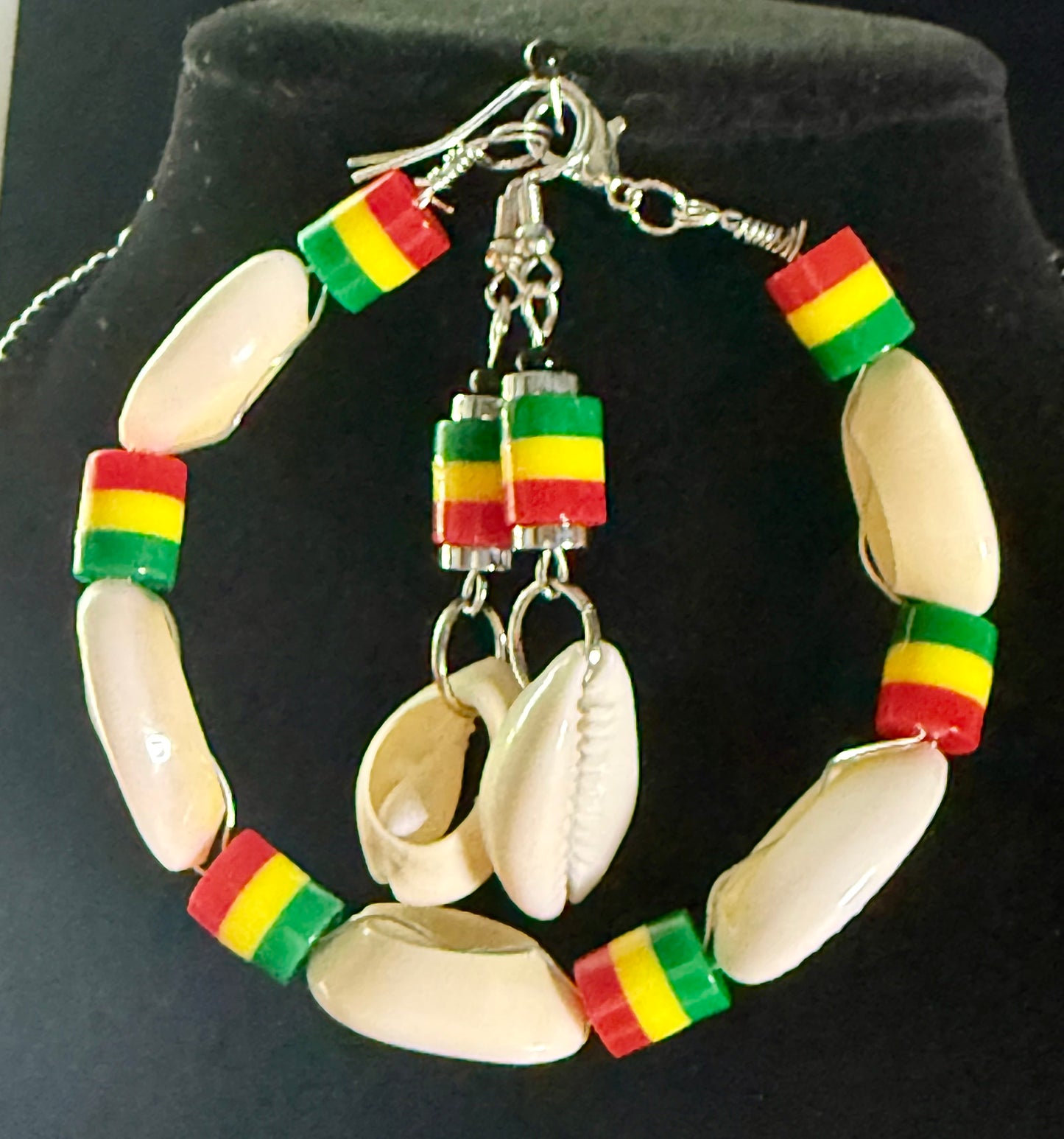 The Pride of Rasta