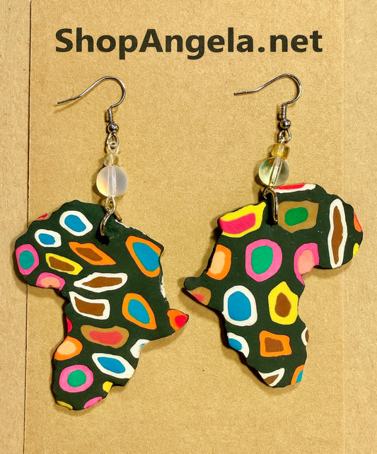 Africa is calling