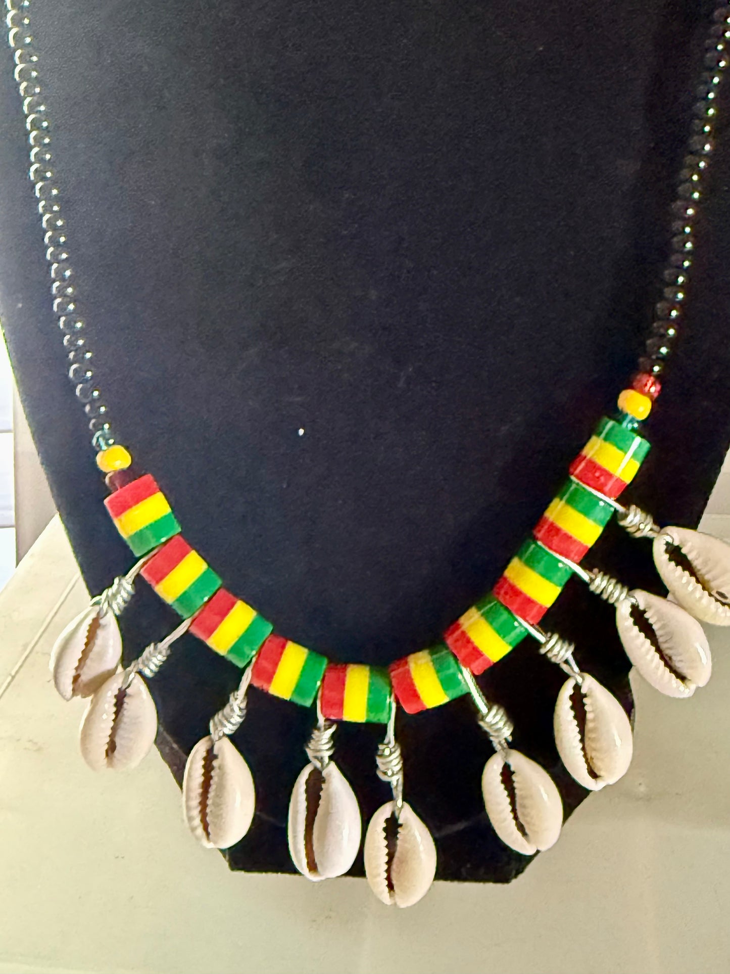 The Pride of Rasta