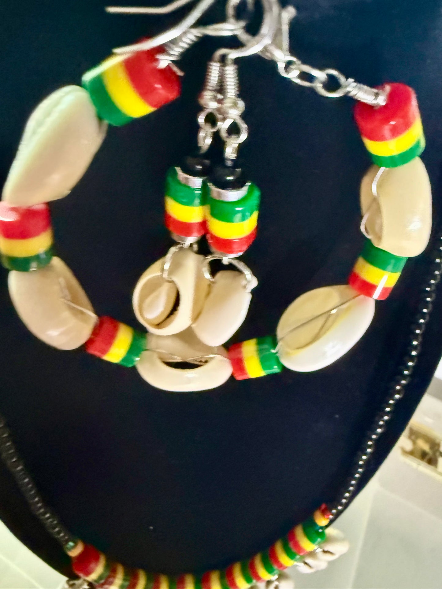 The Pride of Rasta