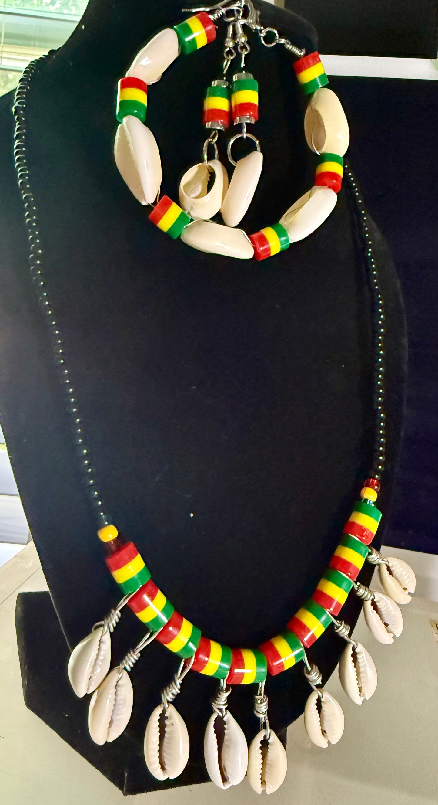 The Pride of Rasta